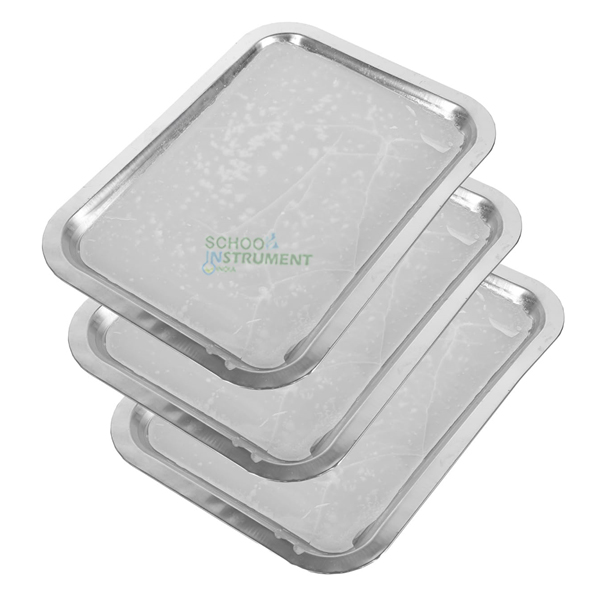 Dissecting Pan Wax